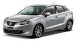 Suzuki Baleno 2016 года (JP)